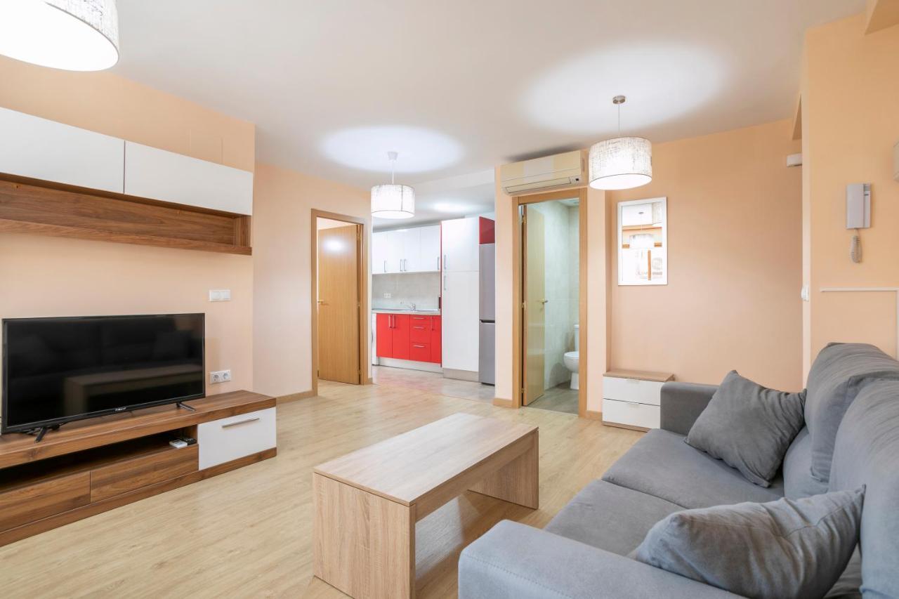 Gerona Apartment By Ghr Rentals 알리칸테 외부 사진