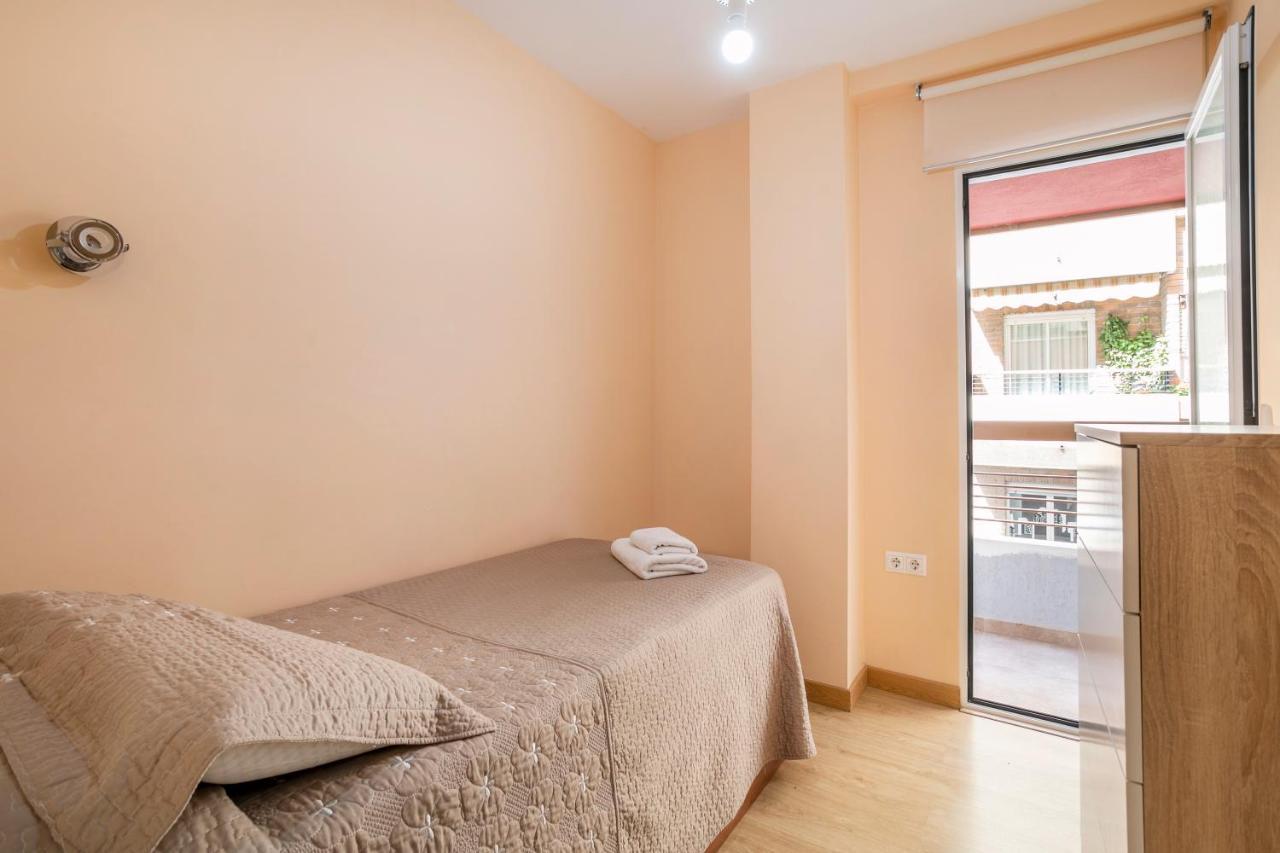 Gerona Apartment By Ghr Rentals 알리칸테 외부 사진