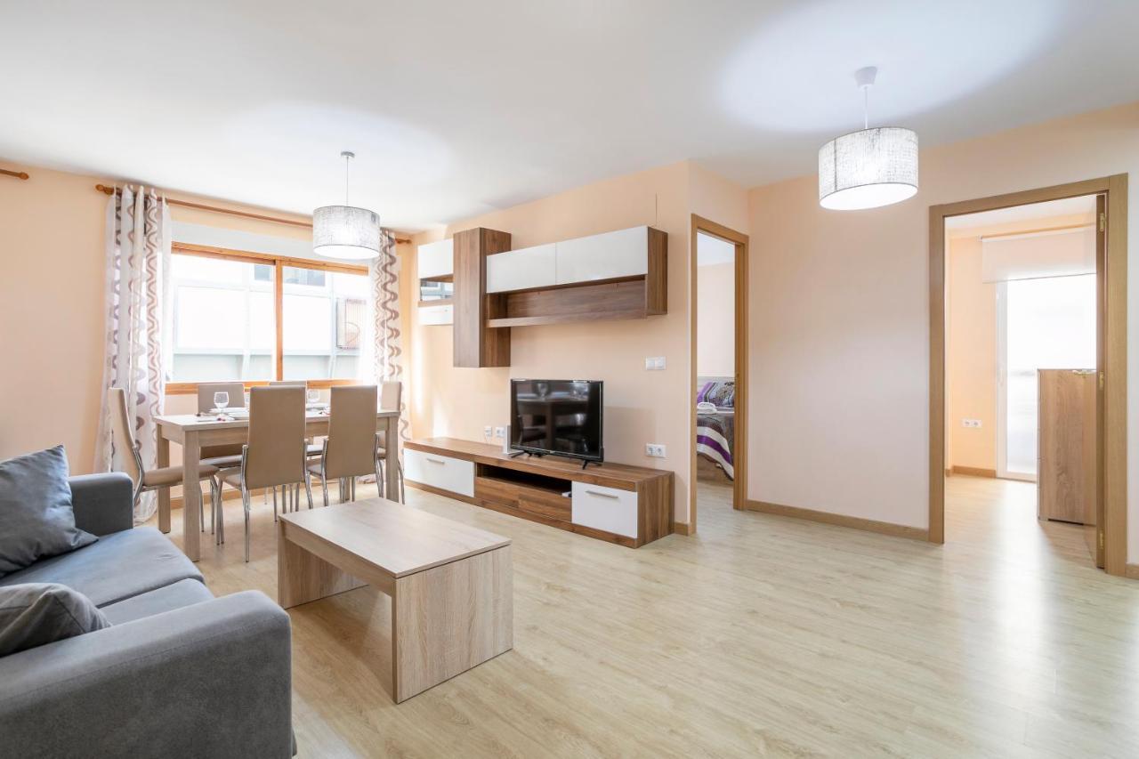 Gerona Apartment By Ghr Rentals 알리칸테 외부 사진