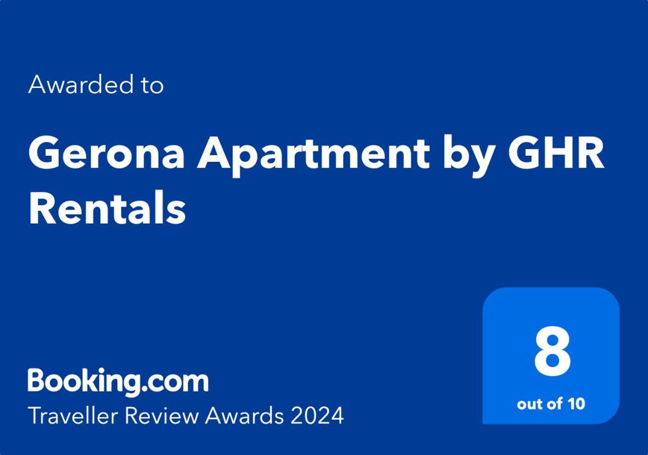 Gerona Apartment By Ghr Rentals 알리칸테 외부 사진